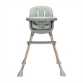 Baby high chair VANILLA 3in1 GREEN